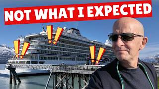 Heres What Its REALLY Like On A Viking Ocean Cruise These Days [upl. by Eiromem]