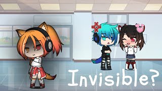 How we came to be Invisible GLMV Ep 1 [upl. by Ahsinhoj259]