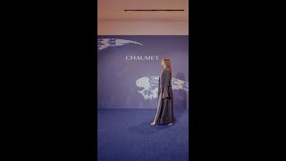 ‘Chaumet and Nature’ Exhibition 💎 💫 [upl. by Naenaj23]