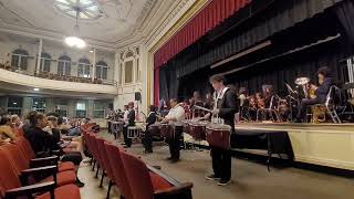 kearny highschool spring concert 2024 [upl. by Miharba]