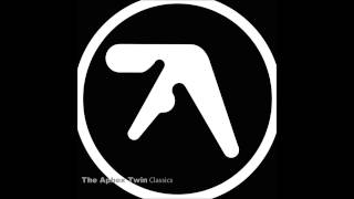 The Aphex Twin  Classics 1994 [upl. by Aicinad377]