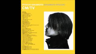 坂本龍一 Beyond Ryuichi Sakamoto [upl. by Ennaitak589]