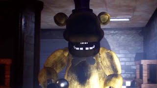 FREDDYS EYES ARE RIPPED OUT AND HES CHASING ME  FNAF Fazbear Nights NEW UPDATE [upl. by May]