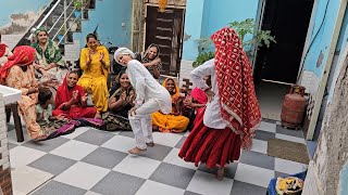 Haryanvi Dance [upl. by Pip96]