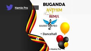 Buganda Anthem Official Version 2022 [upl. by Ainoloppa]