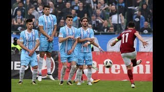 Izvještaj FK Sarajevo  FK Željezničar 00 FULL HD [upl. by Kleiman]