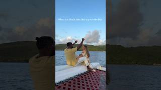 St Lucia vlog is now LIVE Dive into the comments and let us know what you think See you there [upl. by Terryl]