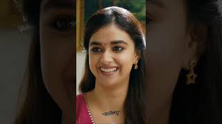 Keerthi Suresh  Tovino Thomas Whatsapp Status [upl. by Akkinahs]