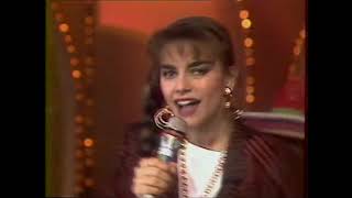 murielle dacqlaou ça live 1988 hd [upl. by Saiasi920]