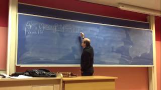 umh0966 201314 Lec0059 Álgebra lineal Discutir sistemas con parámetros Ejercicio 4 [upl. by Kaplan]