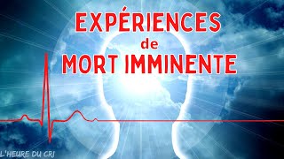 EMI  NDE témoignages et leçons des expériences de mort imminente [upl. by Olyhs]