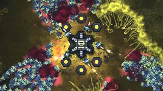 Infested Planet trailer [upl. by Artenehs]