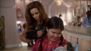 Gabrielle Takes Juanita Doll Shopping  The Desperate Housewives 7x11 Scene [upl. by Gerbold]