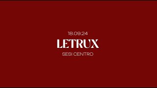 Mini doc  Letrux Sesi parte 3 [upl. by Tami]