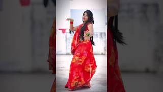 Jaan Chal Aiha Bhor Me prmodhpremi dancer khushboo Gazipuri Bhojpuri song 2024 shortstrending [upl. by Haimarej132]