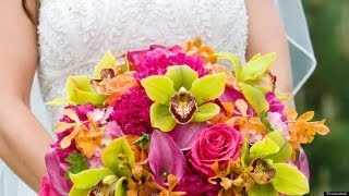 How to DIY Your Wedding Flowers  HPL [upl. by Geer]