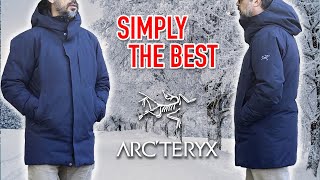 Why Arcteryx Therme Parka is Still the best coat for harsh Canadian winter [upl. by Nugent825]