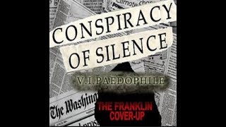 Conspiracy Of Silence [upl. by Anerres]