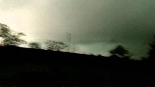 F5 Tornado Part Two 2011 [upl. by Trojan94]