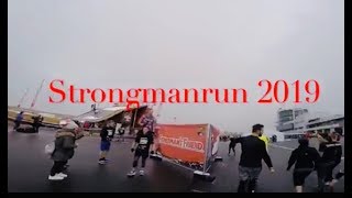 Strongmanrun Nürburgring 2019 [upl. by Leakim]