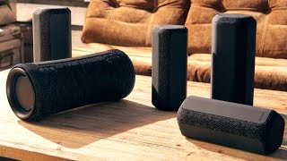 Sony SRS Series 2022  What Makes New Wireless Speakers Stand Out [upl. by Elyag954]