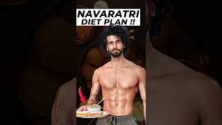 Best Foods To Eat During Navratri Fasting Diet Plan [upl. by Ordnazil765]