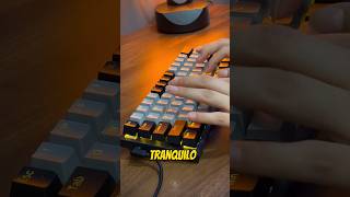 El MEJOR TECLADO MECANICO BARATO pcgamer pcgaming [upl. by Osswald208]