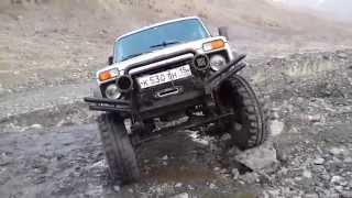 Lada Niva [upl. by Forrest]