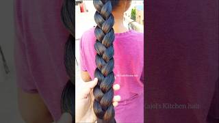 💯Powerful Black Seeds Hair Growth TonicLong Hair Tips shorts haircare longhair hairfall viral [upl. by Melonie]