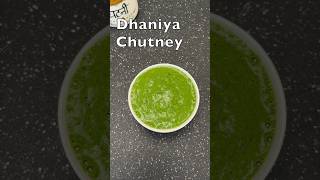 मेथी थेपला के लिए स्पेशल हरी चटनी  Green Chutney shorts video  Nirav shorts [upl. by Akerboom]