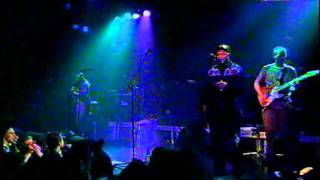 MASSIVE ATTACK Live in Amsterdam 08041998 Part 27 [upl. by Hartzell]