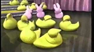 Peeps Commercial 1999 [upl. by Notlit696]