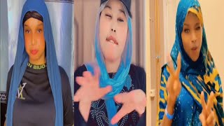 Tiktok Somali Challenge Sharma Boy [upl. by Enirual]