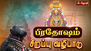 விதியை வெல்லும் பிரதோஷ வழிபாடு  Pradosham பல்வேறு கோவில்களில் இருந்து  Pradosham  Jothitv [upl. by Muhammad]