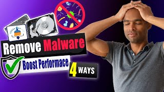 Ultimate Windows 10 Security Guide Remove Malware Keep Your System Safe [upl. by Phippen]