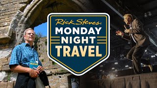 Watch with Rick Steves — France Favorites Beyond Paris with Cohost Steve Smith [upl. by Loutitia]