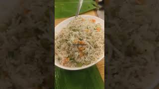 Dinner at Mangalam Hotel Bagalur Hosurminiwithmama youtubeshorts [upl. by Rezeile]