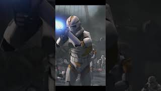 Why The Mandalorians Hated The Clones shorts starwars [upl. by Tegan]