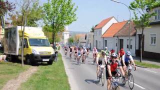 19 Neusiedlersee Radmarathon 25042010 Impressionen [upl. by Gautious]