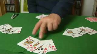 How to Bid in Euchre [upl. by Bechler]