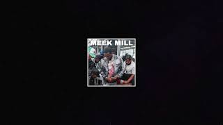 Meek Mill  Flamerz Flow INSTRUMENTAL best version [upl. by Liesa521]