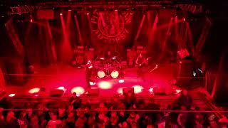 Ingested  Rebirth Live Amplified Live Dallas TX [upl. by Ari753]