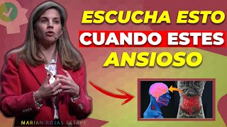 ¡Elimínalo Ya  Somatización cuando el cuerpo expresa el malestar emocional Marian Rojas Estapé [upl. by Mary]