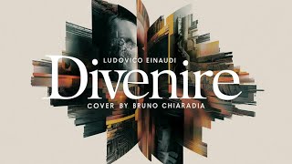 Ludovico Einaudi  Divenire Orchestral Version [upl. by Torp]