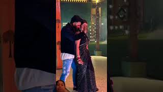 bhojpuri love dance viralvideo pawansingh youtubeshorts trending viralvideoayi [upl. by Cave]