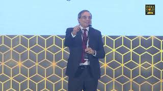 Presentation by Mr Ashok Gautam IIBX IFSC Ltd at IGC 2024 Bengaluru [upl. by Farris]