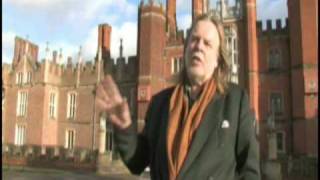 Rick Wakeman performs Six Wives of Henry VIII at Hampton Court Palace [upl. by Oahc351]