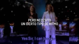 Baccara  Yes Sir I Can Boogie SubtituladaEspañol [upl. by Sussi]