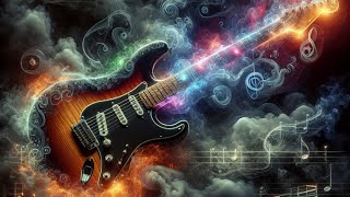 Super Slow Blues Guitar Backing Track  G Minor [upl. by Jamesy645]