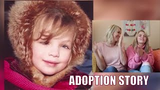 I HAD to LEAVE HER at a RUSSIAN ORPHANAGE EMOTIONAL  JourNees Adoption Story [upl. by Henderson906]